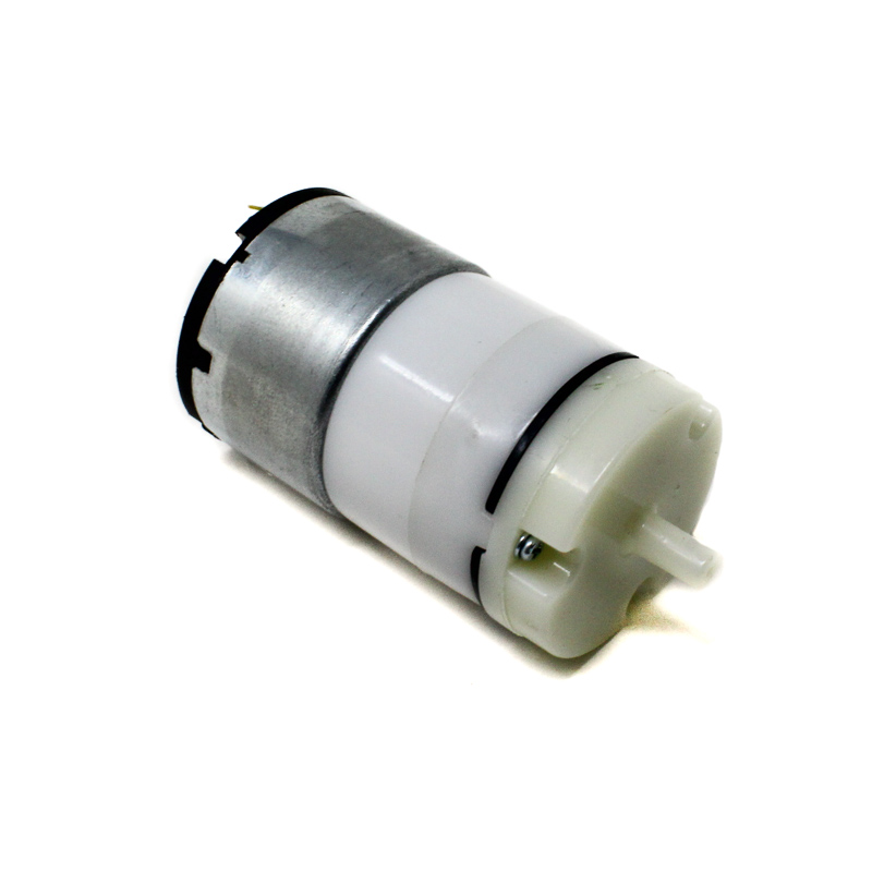 Buy Miniature Diaphragm Vacuum Pump - 12V DC, 3W cheap online