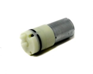 12V DC 1.2L/m Mini Vacuum Pump