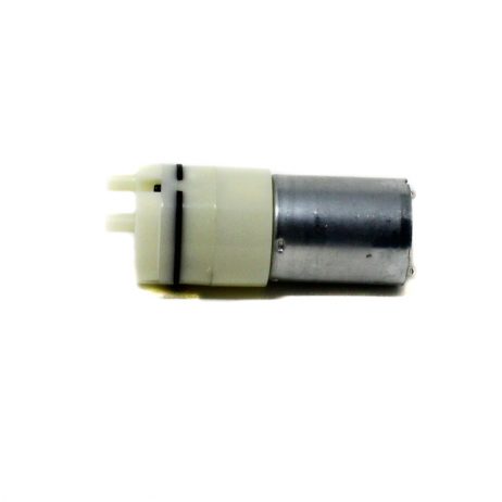 12V DC 1.2L/m Mini Vacuum Pump