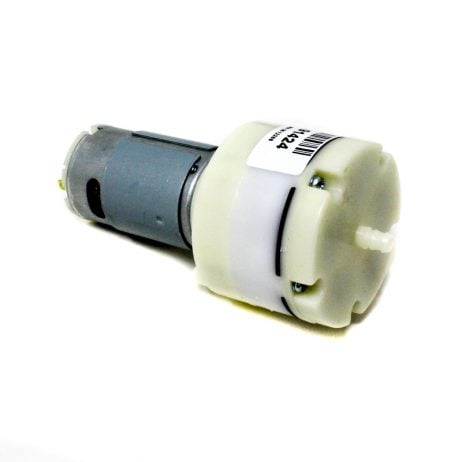 12V DC 15L/min Mini Vacuum Pump