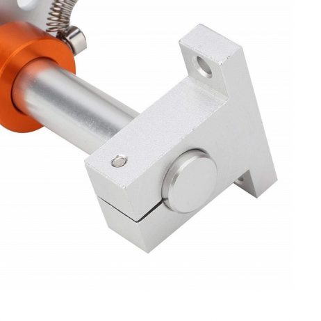 Generic Fixed Slide Bracket For Encoder Mounting With Long Axis 2