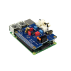 Hifi Dac+ Sound Card With I2S Port For Raspberry Pi