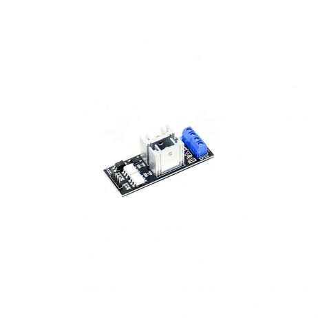 Ac Light Lamp Dimming Led Lamp And Motor Dimmer Module, 2 Channel