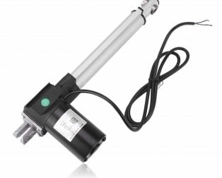Details about   HOT!6 inch 150mm linear actuator for furniture,indus​try 1200N 264LBS,12V 4mm/s 