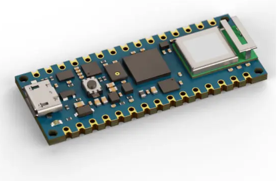 Arduino Nano Rp2040