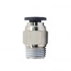 Pc4-01 Pneumatic Push For V6 Bowden Extruders 4Mm Tube J-Head Fitting