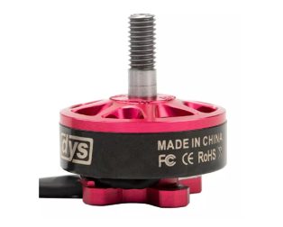 DYS SUN FUN SF2306 2500KV 4-5S Brushless Motor for FPV Racing Drone (Original)