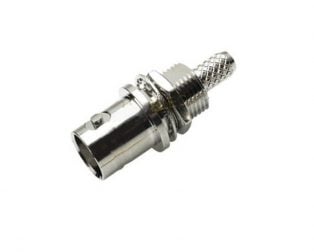 HD-SDI BNC Connector For Cable Female
