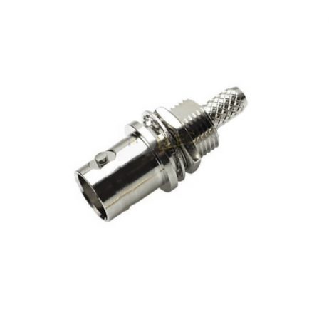 Hd-Sdi Bnc Connector For Cable Female
