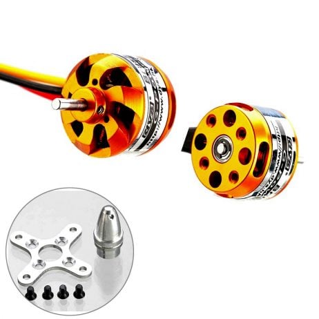 DYS G power series Outrunner drone motor
