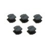 Coilcraft Lpd6235-474Mrb 470Μh 250Ma Coupled Inductor