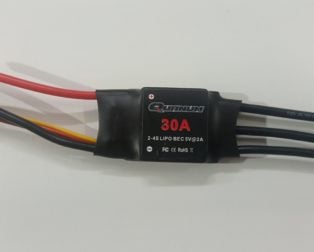 Quanum 30A Brushless Speed Controller ESC