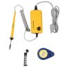 Soldron Portable Smps Variable Wattage Micro Soldering Station