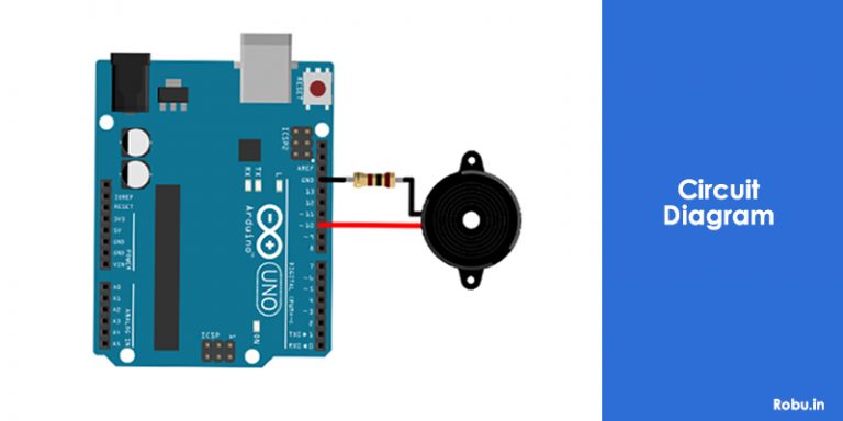 Interfacing Of Buzzer With Arduino Step By Step Guide With Code 2061