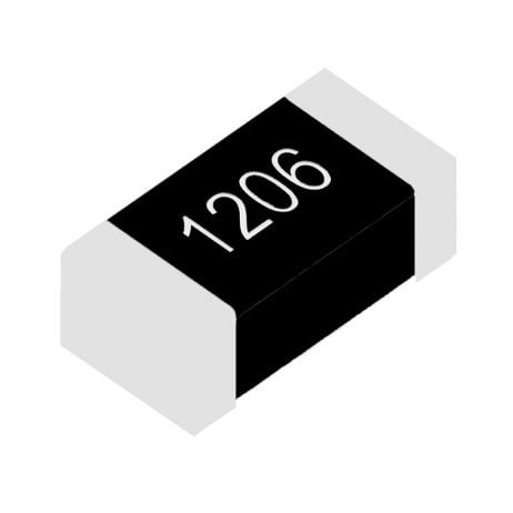 1206 Surface Mount Resistor