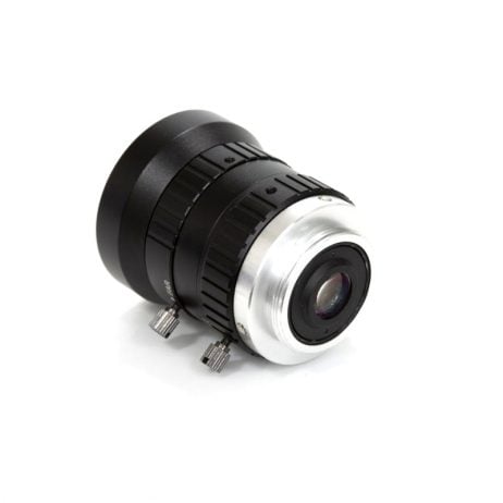Arducam 5mm Focal C-Mount Lens for Raspberry Pi HQ Camera