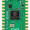 Raspberry Pi Raspberry Pi Pico With Headers Micro Usb Cable Development Boardraspberry Pi 37342 1 2