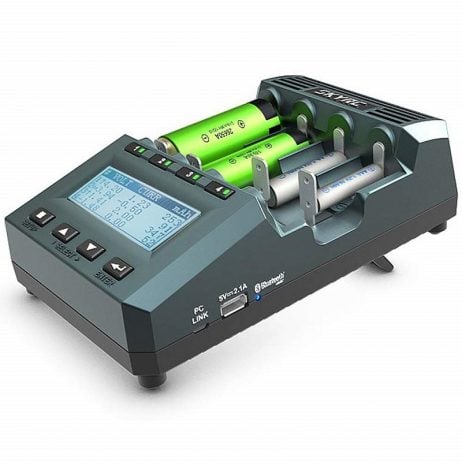 SKYRC MC3000 Universal Battery Charger and Analyzer