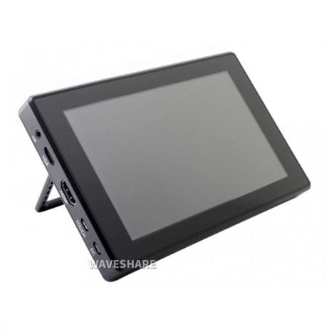 Waveshare 7 Inch Capacitive HDMI LCD Display