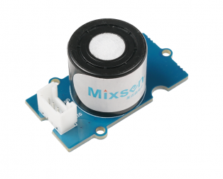 Seeed Studio Grove - Oxygen Sensor (MIX8410)