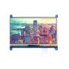 Waveshare 7 Inch Capacitive Touch Lcd Display (F) 1024X600