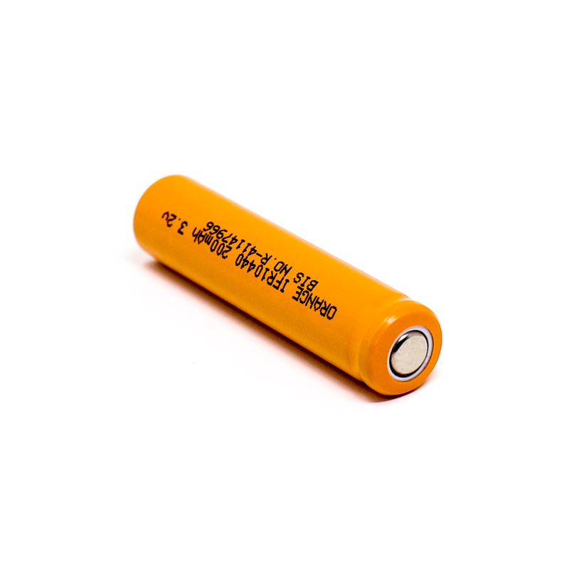Lifepo4 Battery 200ah at Rs 260000  लिफेपो४ बैटरी in