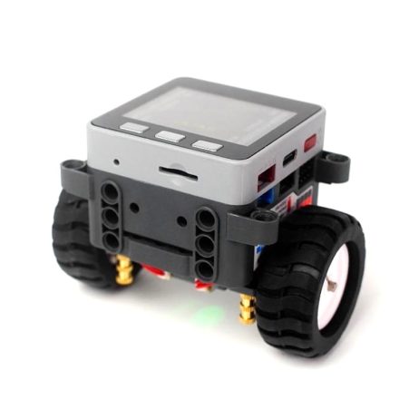 BALA2 ESP32 Self-balancing Robot Kit, BALA2 ESP32