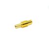 Smb Connector Male Straight Crimp Type For Cable