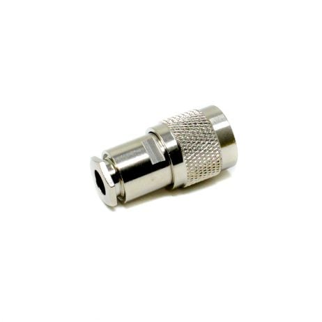 TNC Plug Straight Screw Terminal for Cable
