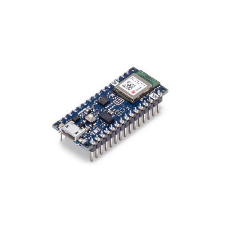 Arduino Tiny Machine learning Kit