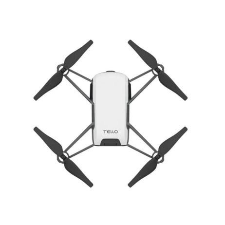 Dji Dji Tello Boost Combo Camera Drone 5 Mp With 3 Batteries Charging Hub 2