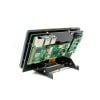 EasyMech Acrylic Case for 7-Inch touch screen display