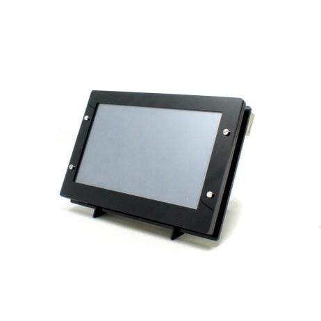 EasyMech Acrylic Case for 7-Inch touch screen display