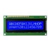 Jhd 16×2 Character Lcd Display With Blue Backlight