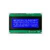 Original Jhd 20X4 Character Lcd Display With Blue Backlight