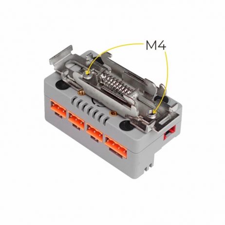 M5Stack Atom Hub Acdc Remote Control Switch Kit