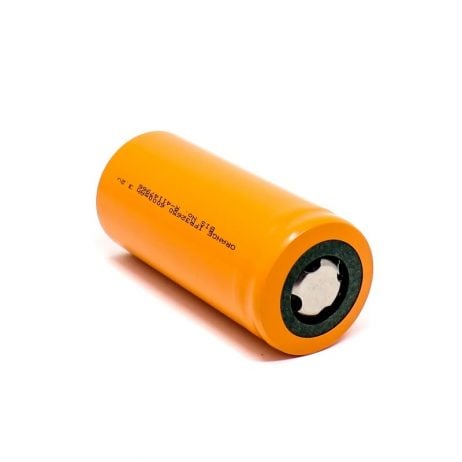 Orange Ifr32650 6000Mah Lifepo4 Battery
