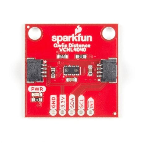 Sparkfun Proximity Sensor Breakout - 20Cm, Vcnl4040 (Qwiic)