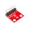 Sparkfun Triple Axis Accelerometer Breakout - Mma8452Q (With Headers)