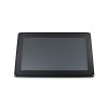 Waveshare 10.1 Inch Capacitive Touch Screen LCD (H) with Case
