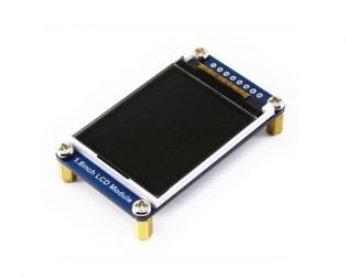 Waveshare 128x160 General 1.8 Inch LCD Display Module