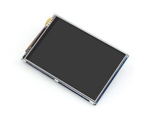 Waveshare 3.5 Inch RPi LCD (A) 480x320