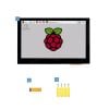 Waveshare 4.3 Inch Capacitive Touch Display For Raspberry Pi 800×480