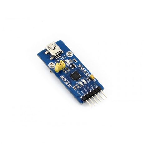 Waveshare CP2102 USB UART Board (micro)