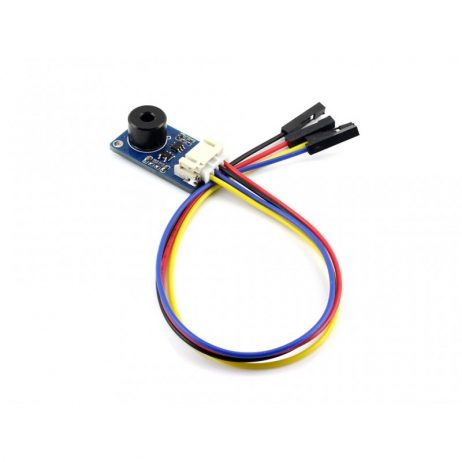 Waveshare Contact-less Infrared Temperature Sensor