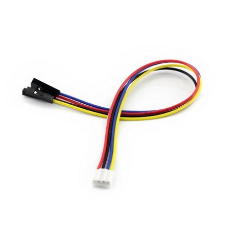 Waveshare Contact-Less Infrared Temperature Sensor