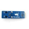 Waveshare Enc28J60 Ethernet Board