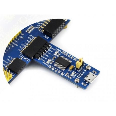 Waveshare FT232 USB UART Board (micro)