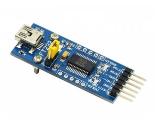 Waveshare FT232 USB UART Board (mini)