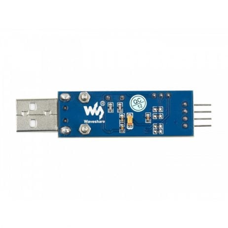 Waveshare Pl2303 Usb Uart Board (Type A)
